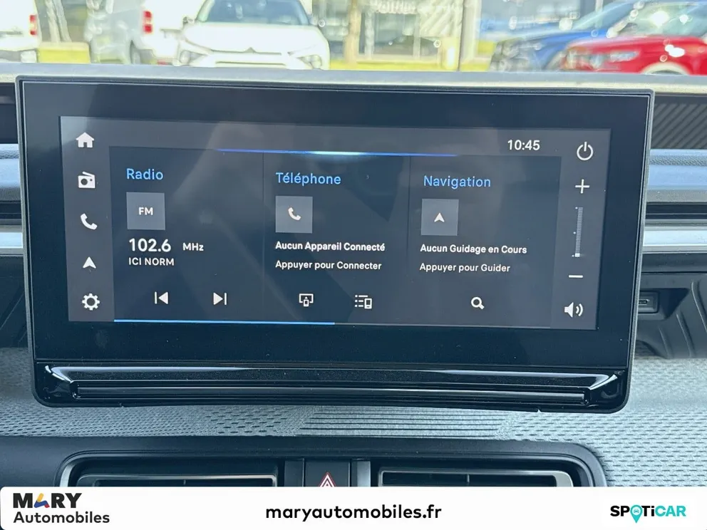 Véhicule occasion 1227257 - Citroën C3 - Photo 19