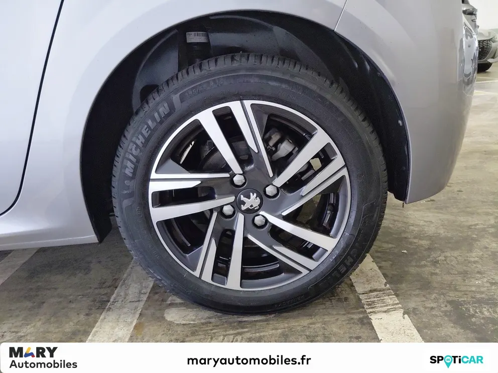 Véhicule occasion 238141 - peugeot 208 - Photo 7