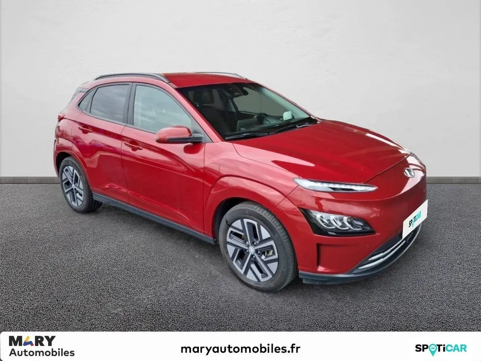 Véhicule occasion 223764 - hyundai KONA - Photo 3
