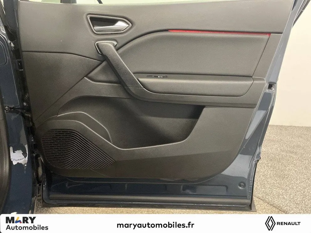 Véhicule occasion 184871 - renault CAPTUR - Photo 18