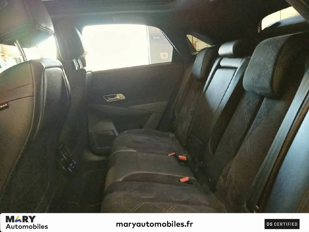 Véhicule occasion 202551 - ds DS 7 - Photo 9