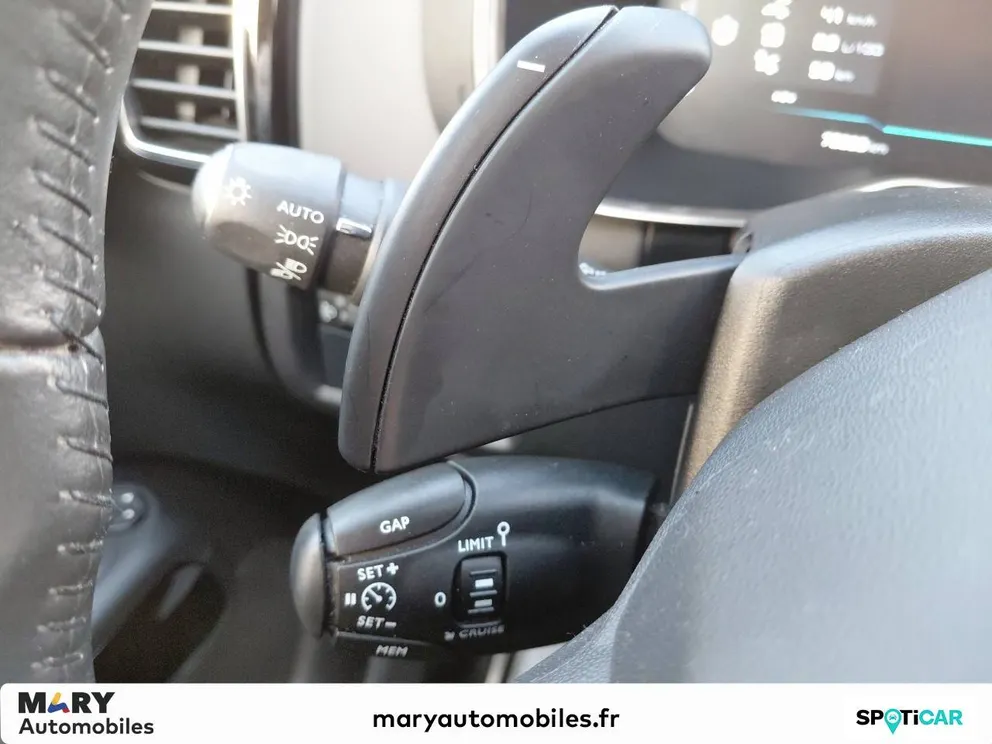 Véhicule occasion 216930 - Citroën C5 AIRCROSS - Photo 16