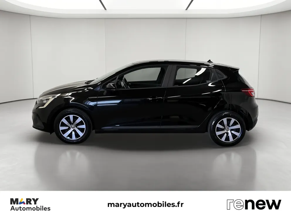 Véhicule occasion 1236855 - renault CLIO - Photo 2