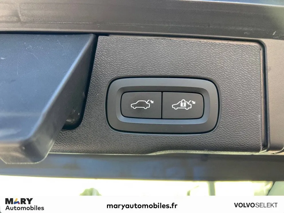 Véhicule occasion 187259 - volvo XC60 - Photo 21