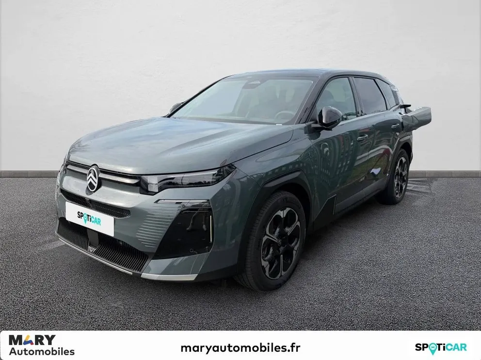 Véhicule occasion 223493 - Citroën C5 AIRCROSS PHEV - Photo 1