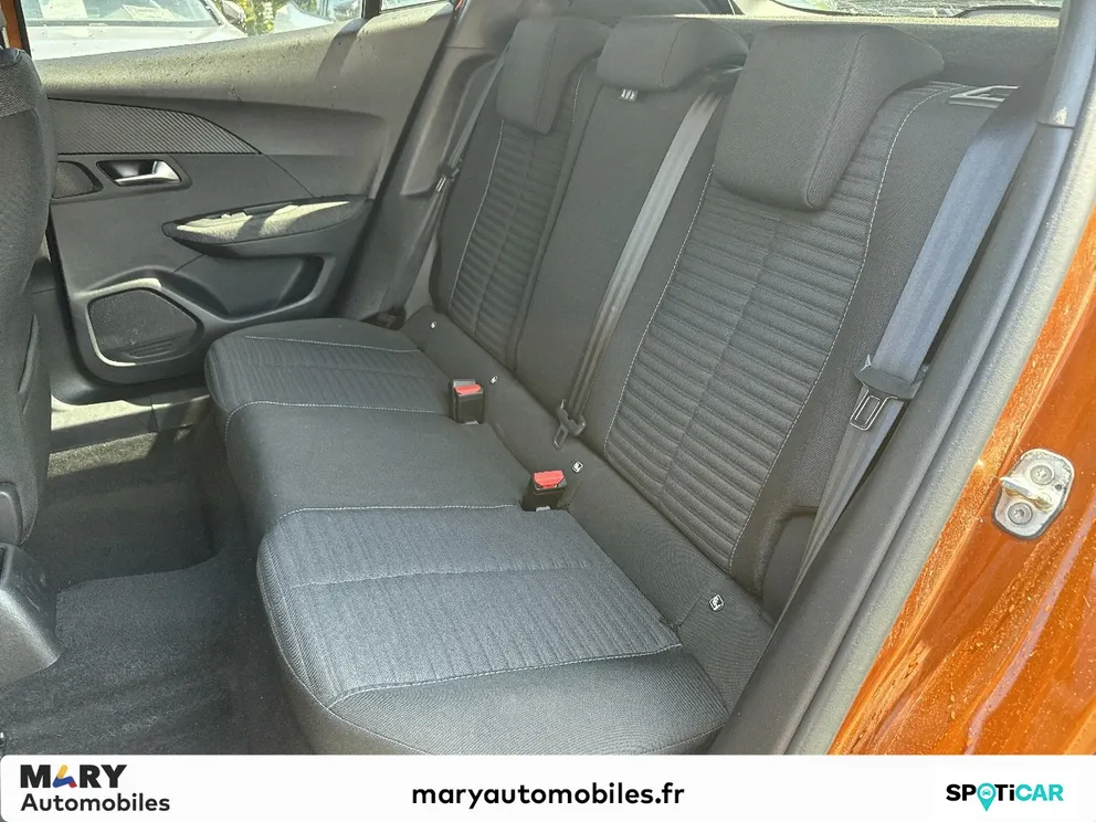 Véhicule occasion 236283 - peugeot 2008 - Photo 22