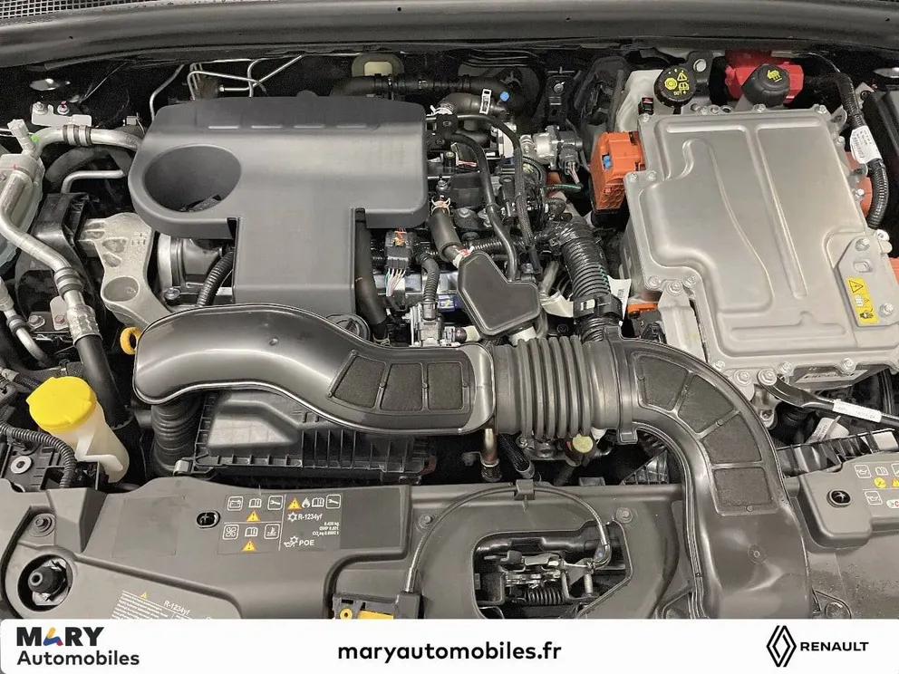 Véhicule occasion 208829 - renault CLIO - Photo 19