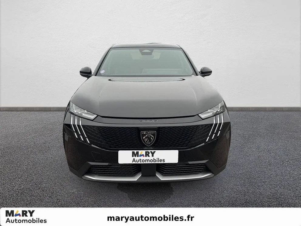 Véhicule occasion 219683 - peugeot 3008 - Photo 17