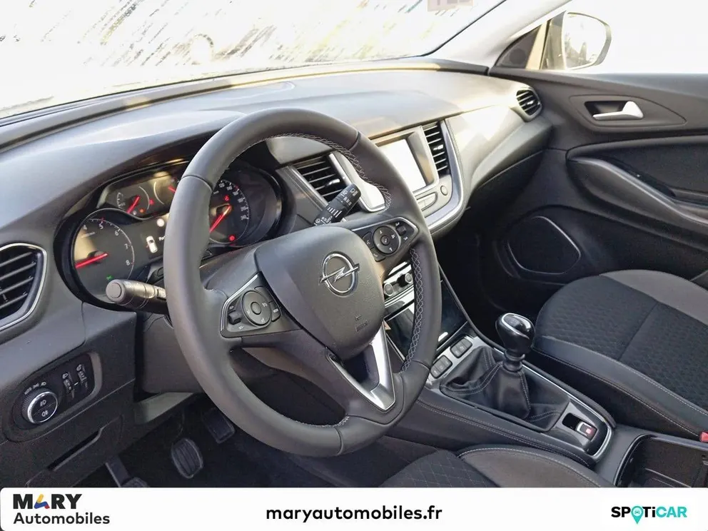 Véhicule occasion 203667 - opel GRANDLAND - Photo 16