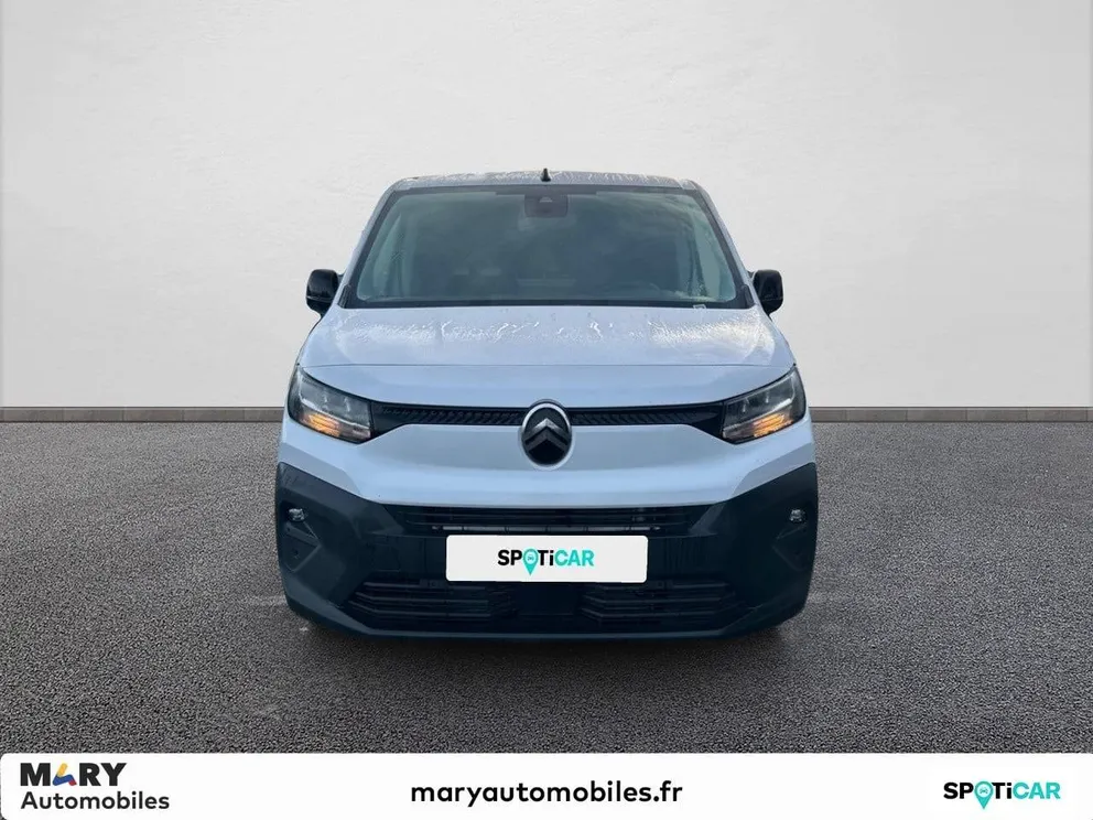 Véhicule occasion 211473 - Citroën BERLINGO - Photo 2