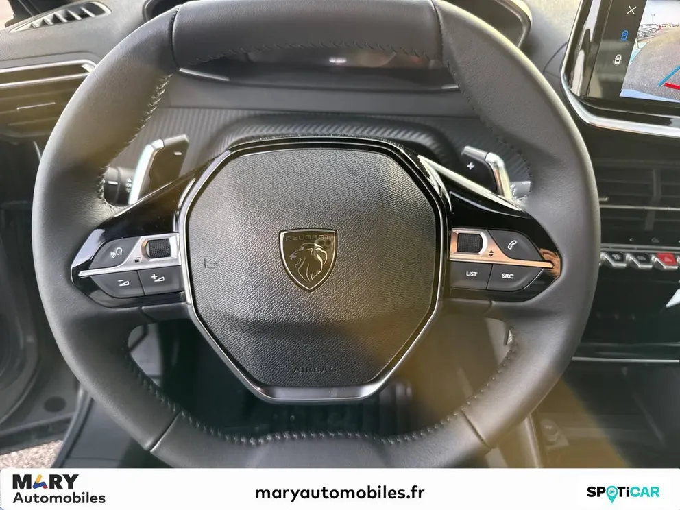 Véhicule occasion 209481 - peugeot 2008 - Photo 15