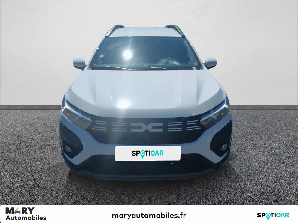 Véhicule occasion 226527 - dacia JOGGER - Photo 6
