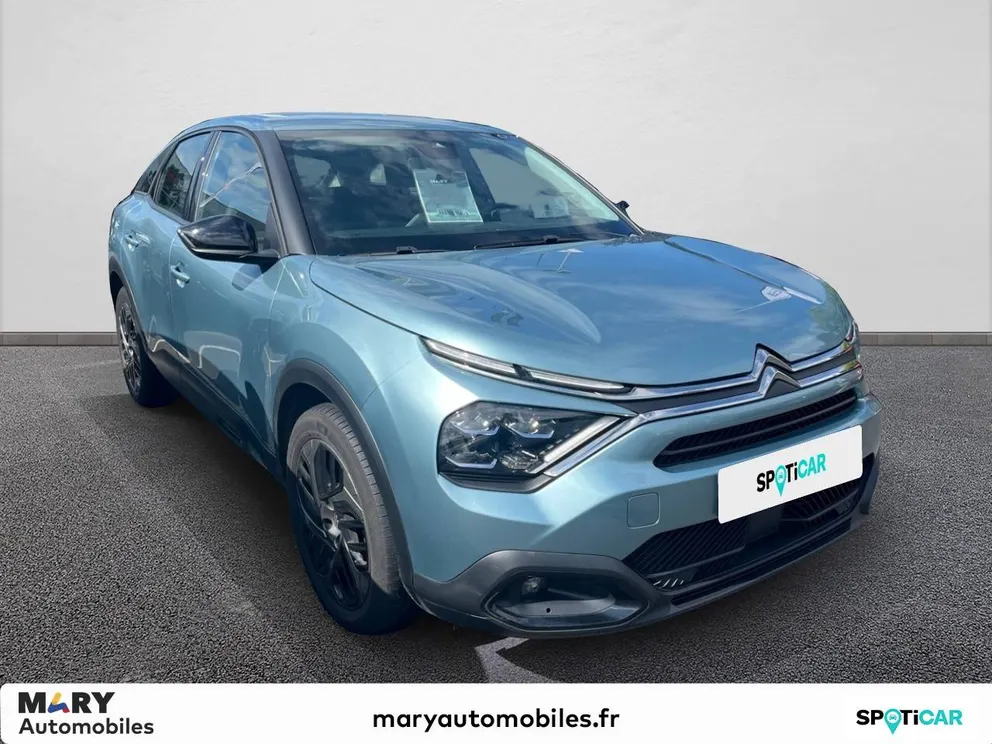 Véhicule occasion 131332 - Citroën C4 - Photo 3