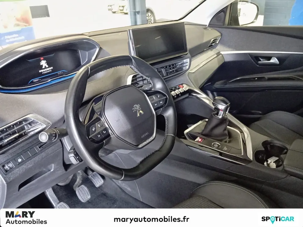 Véhicule occasion 232866 - peugeot 3008 - Photo 14