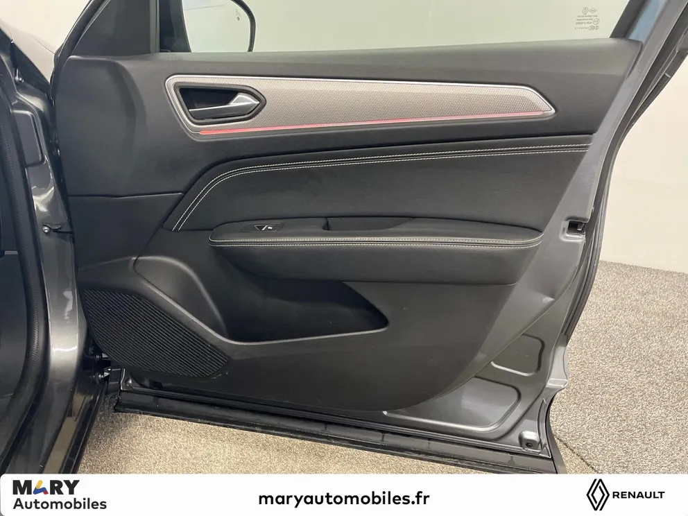 Véhicule occasion 228987 - renault ARKANA - Photo 9