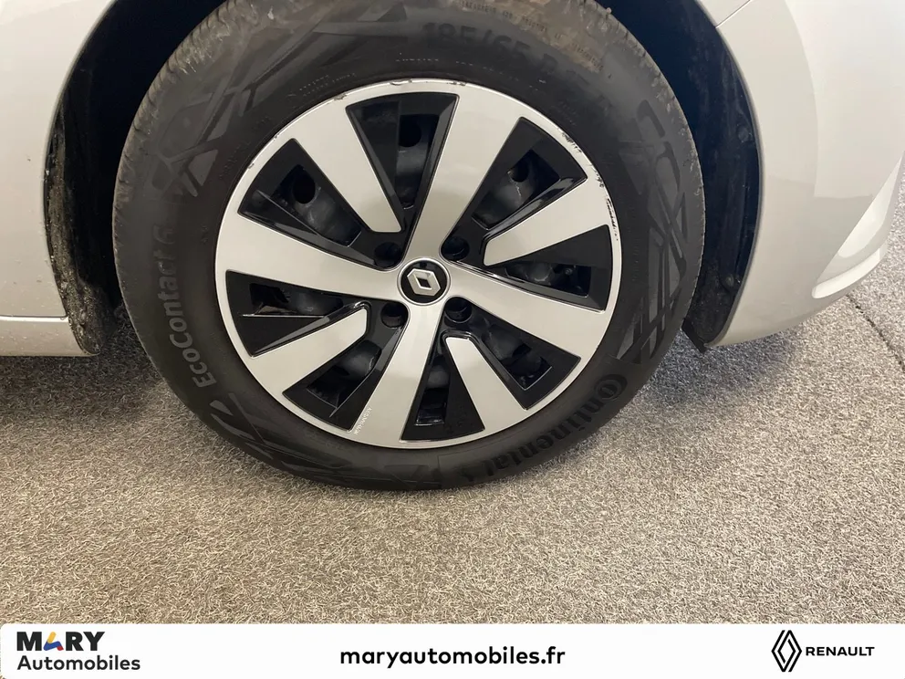 Véhicule occasion 233337 - renault CLIO - Photo 17