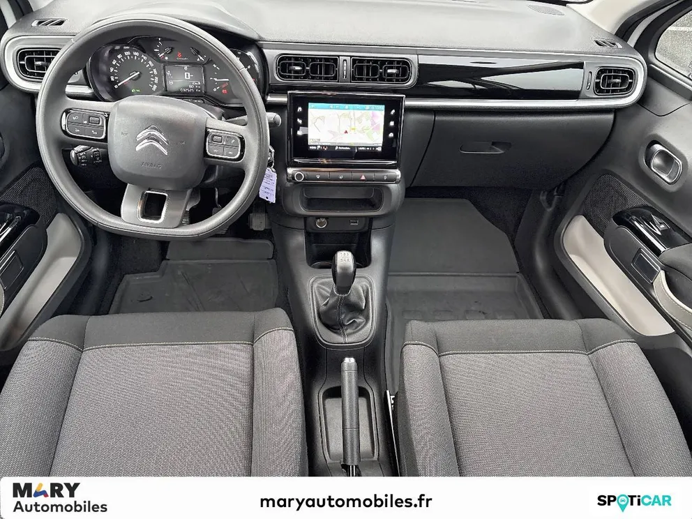 Véhicule occasion 218040 - Citroën C3 - Photo 8