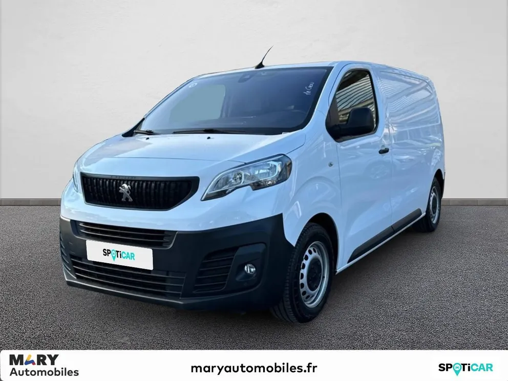 Véhicule occasion 203759 - peugeot EXPERT - Photo 1