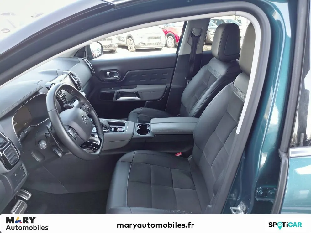Véhicule occasion 226654 - Citroën C5 AIRCROSS - Photo 9