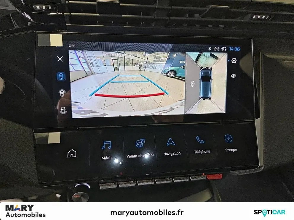 Véhicule occasion 224249 - peugeot 308 - Photo 15