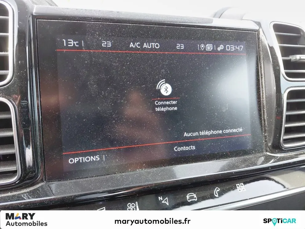 Véhicule occasion 216833 - Citroën C5 AIRCROSS - Photo 20