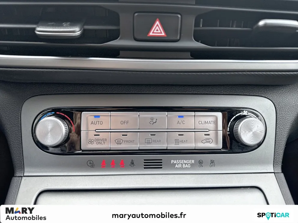 Véhicule occasion 235230 - hyundai KONA - Photo 14