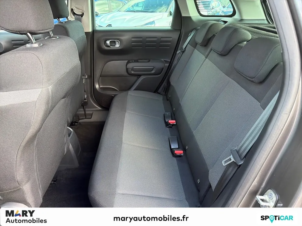 Véhicule occasion 1237403 - Citroën C3 AIRCROSS - Photo 16