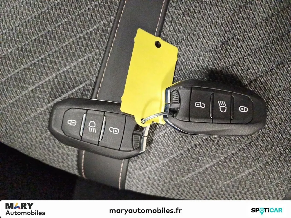 Véhicule occasion 170179 - peugeot 208 - Photo 15