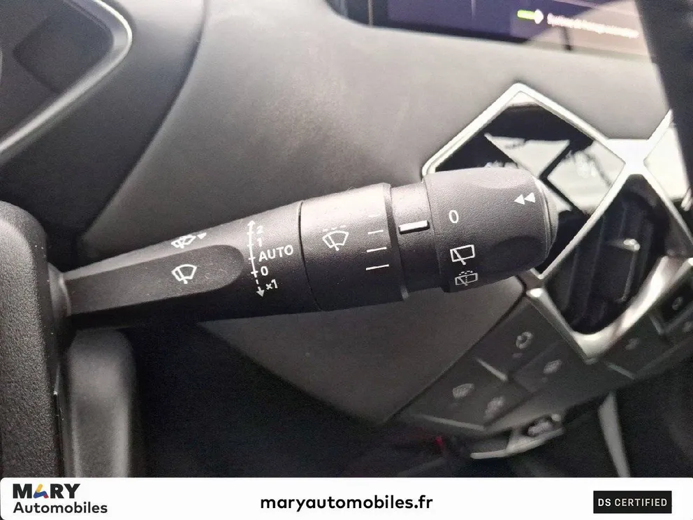 Véhicule occasion 208036 - ds DS 3 - Photo 26