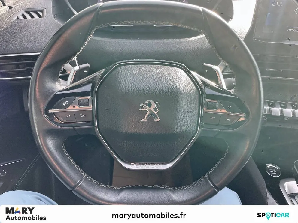 Véhicule occasion 217516 - peugeot 3008 - Photo 13