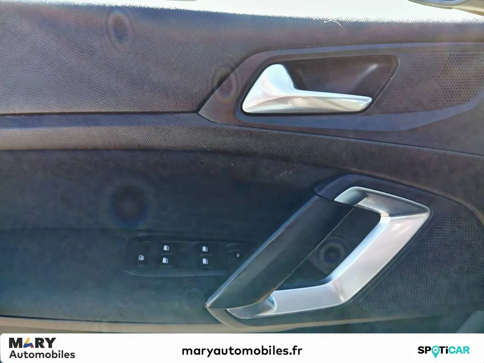 Véhicule occasion 212744 - peugeot 308 - Photo 12