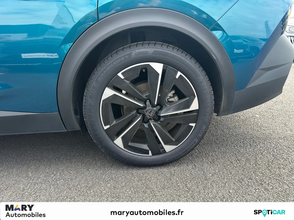 Véhicule occasion 229506 - peugeot 408 - Photo 7