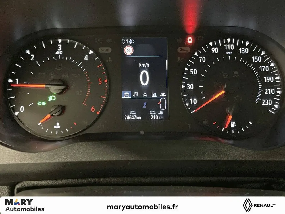 Véhicule occasion 229432 - renault KANGOO - Photo 15