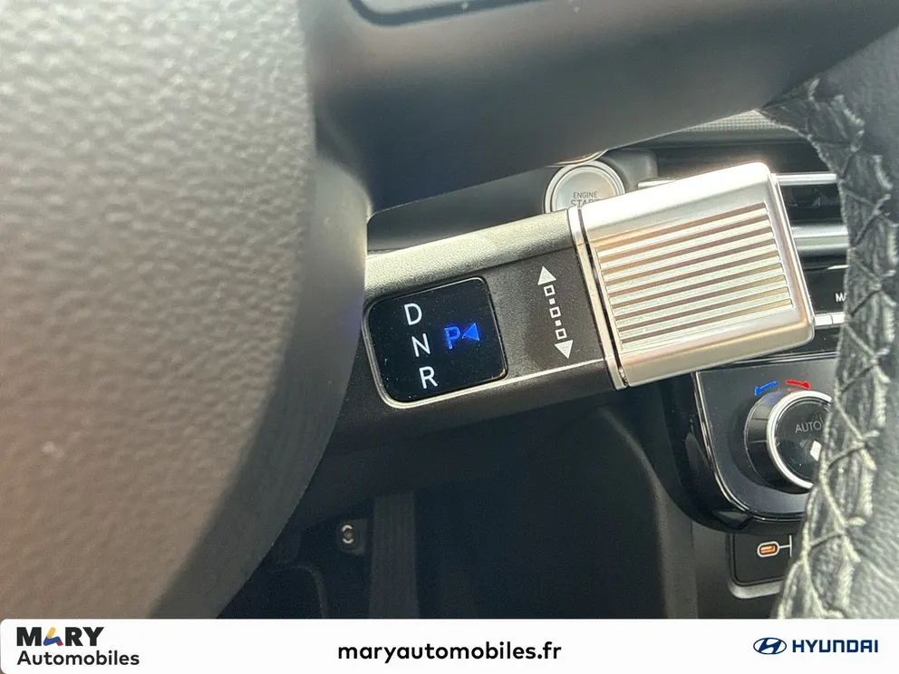 Véhicule occasion 1228568 - hyundai TUCSON - Photo 17