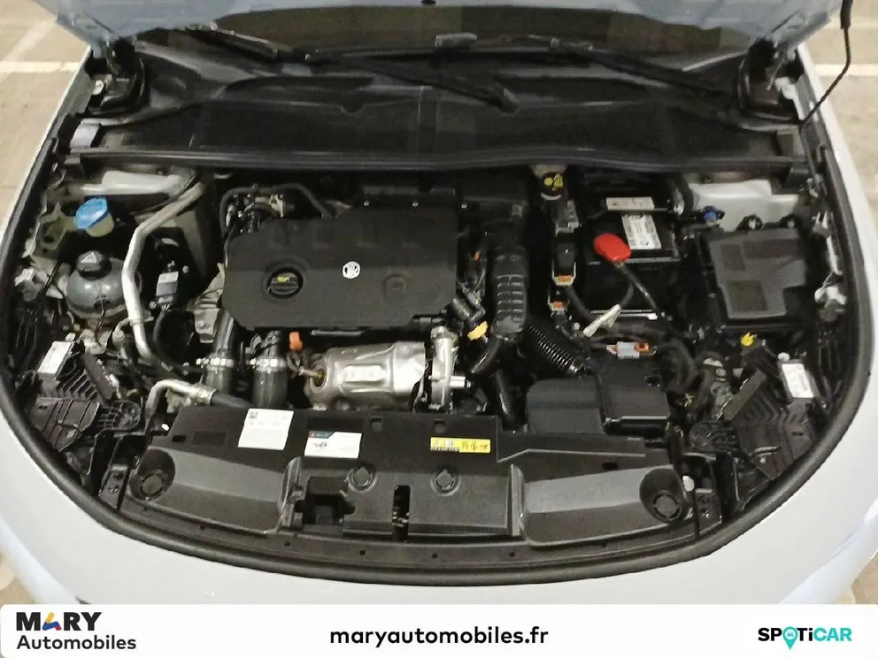 Véhicule occasion 221810 - peugeot 308 - Photo 12