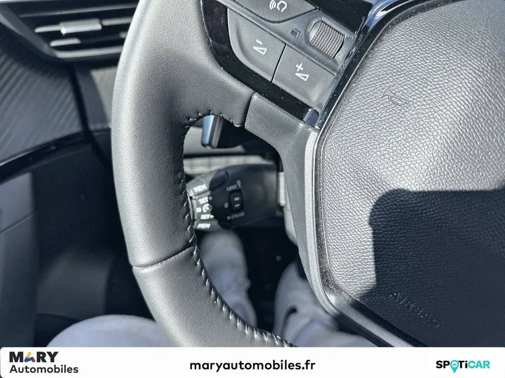 Véhicule occasion 236989 - peugeot 2008 - Photo 15
