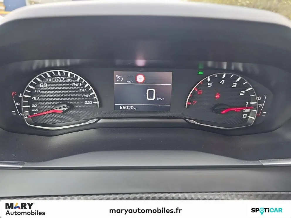 Véhicule occasion 201921 - peugeot 208 - Photo 15