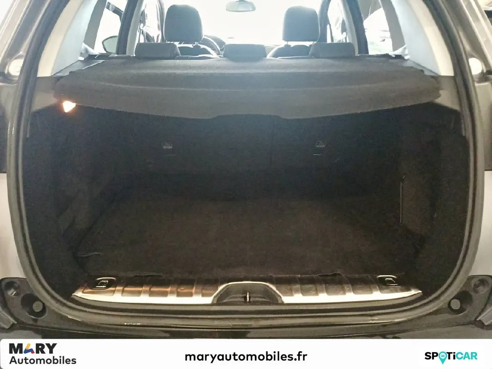 Véhicule occasion 226792 - peugeot 2008 - Photo 6