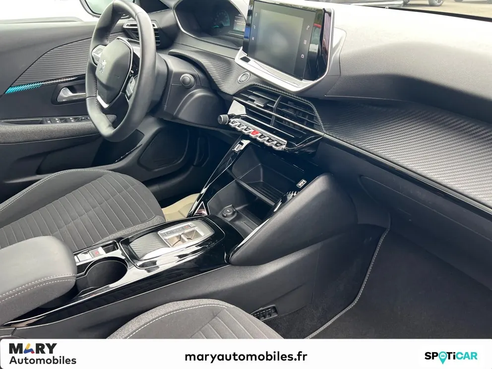 Véhicule occasion 227448 - peugeot 208 - Photo 9
