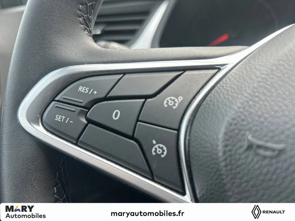 Véhicule occasion 229470 - renault CAPTUR - Photo 21