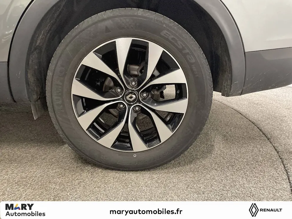 Véhicule occasion 219499 - renault ARKANA - Photo 17