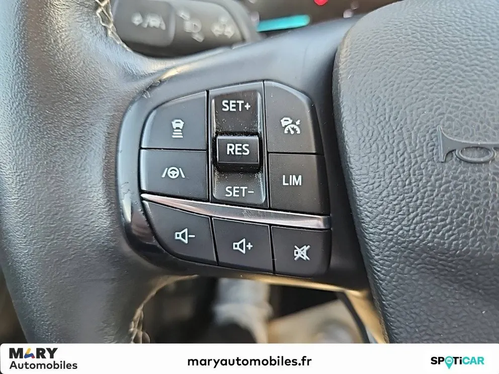 Véhicule occasion 196584 - ford FOCUS - Photo 18