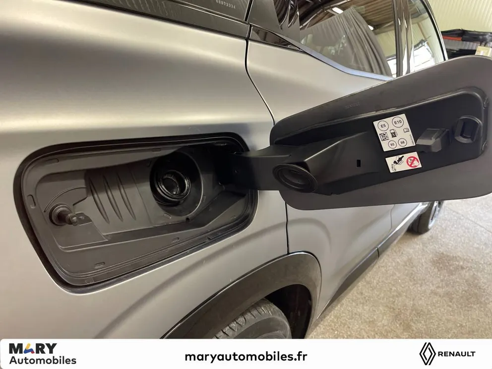 Véhicule occasion 220764 - renault AUSTRAL - Photo 19