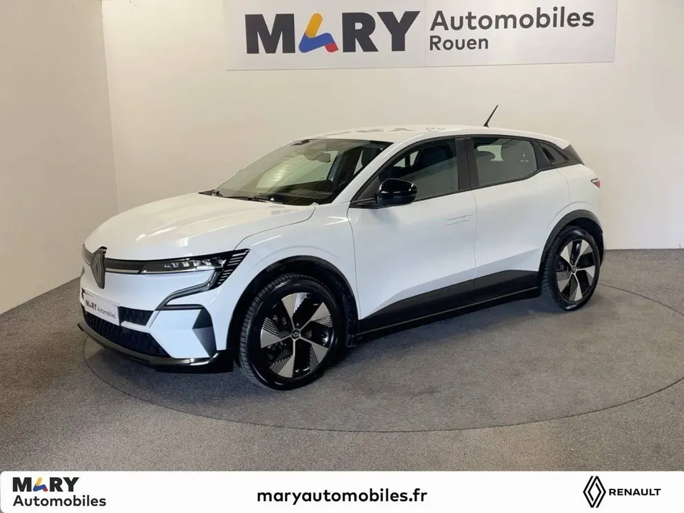 Véhicule occasion 236441 - renault MEGANE - Photo 1