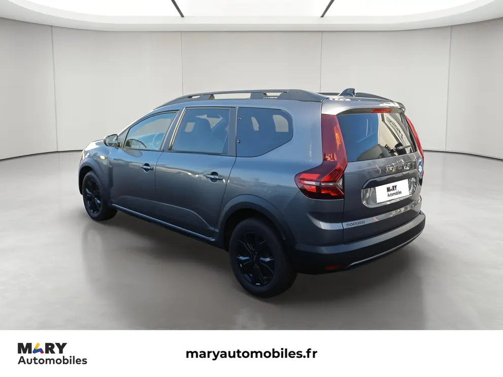 Véhicule occasion 1230896 - dacia JOGGER - Photo 3