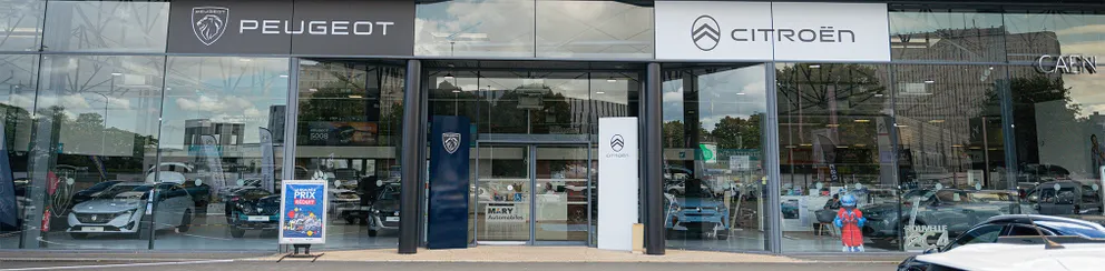 Photographie de la concession