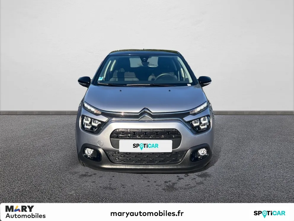 Véhicule occasion 1236343 - Citroën C3 - Photo 6