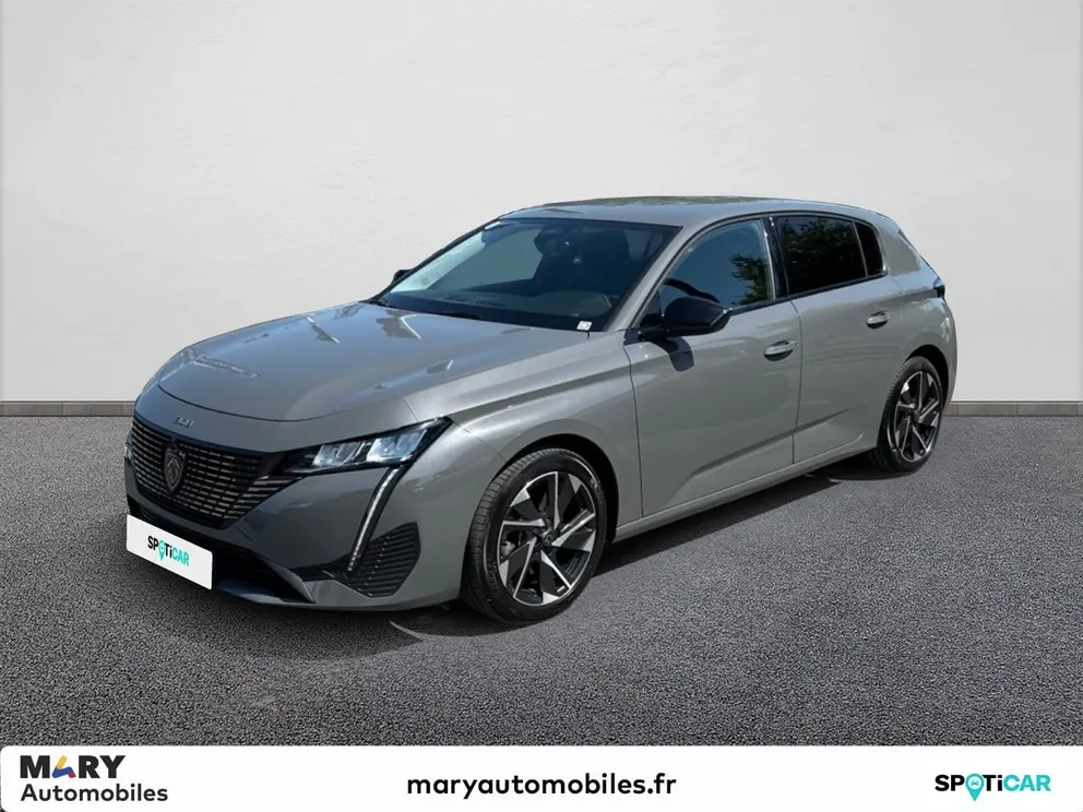 Véhicule occasion 229265 - peugeot 308 - Photo 1