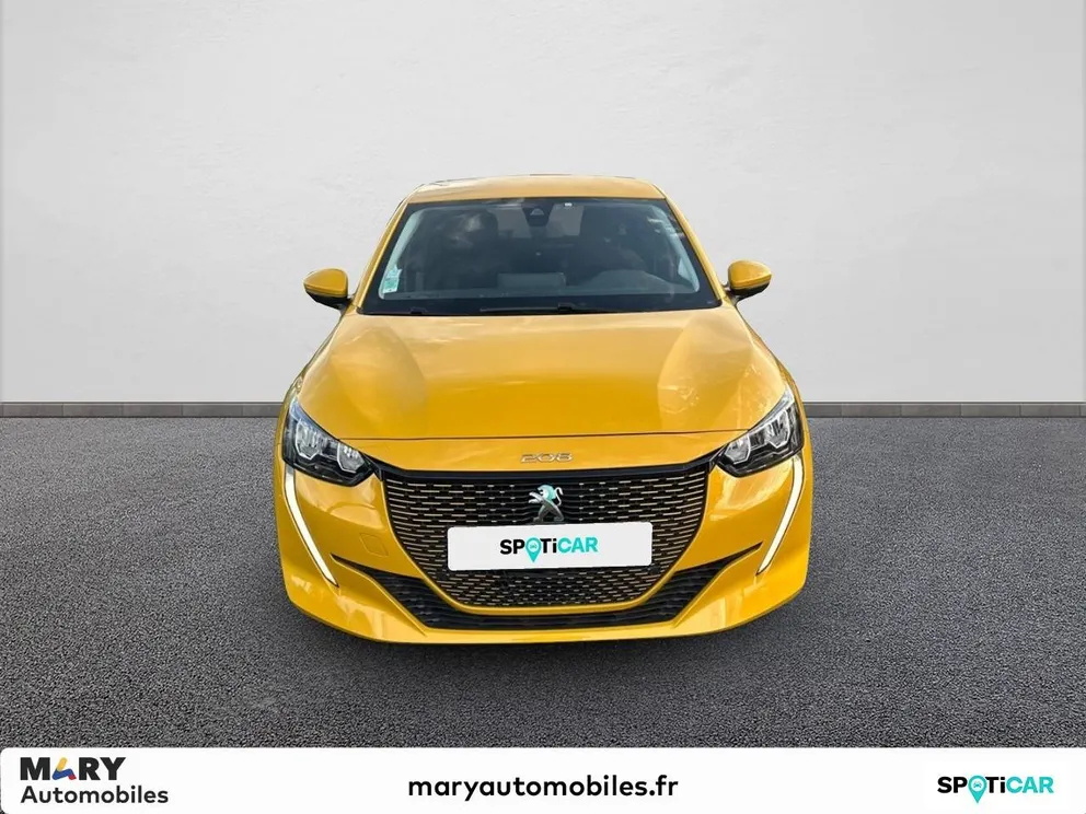 Véhicule occasion 202821 - peugeot 208 - Photo 2