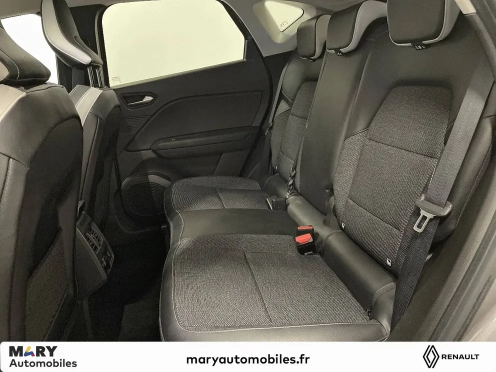 Véhicule occasion 211042 - renault CAPTUR - Photo 10